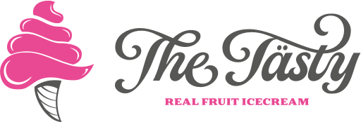 Logo The Tasty Co