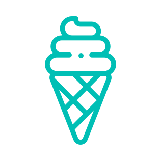 Icon Ice Cream